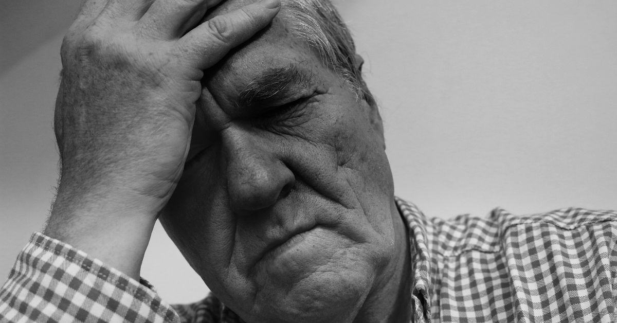 Thiếu máu não ở người cao tuổi – Căn bệnh thầm lặng cần nhận biết sớm